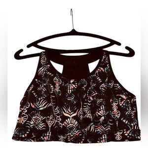 Livi Active Low Impact No Wire Sports Bra